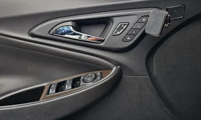 ChevroletGMDaewoo Malibu 2018, 126778 км, за 8900000 KRW - фото 16