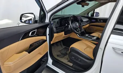 Kia Canival 2021, 132700 км, за 22900000 KRW - фото 10