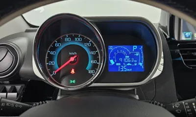 ChevroletGMDaewoo Spark 2015, 91063 км, за 3800000 KRW - фото 8