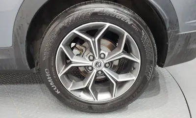 KG_Mobility_Ssangyong KORANDO 2019, 153717 км, за 8800000 KRW - фото 21