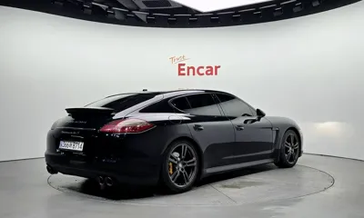 Porsche Panamera 2011, 174229 км, за 19900000 KRW