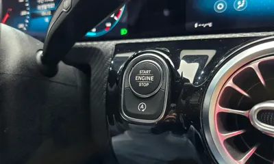 Mercedes-Benz A-Class 2020, 73993 км, за 19900000 KRW - фото 27