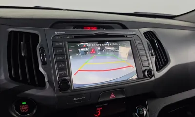Kia Sportage 2015, 138340 км, за 8300000 KRW - фото 16