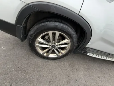 Kia Sorento 2014, 209186 км, за 6500000 KRW - фото 5