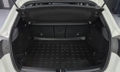 Mercedes-Benz A-Class 2022, 34159 км, за 24100000 KRW - фото 19