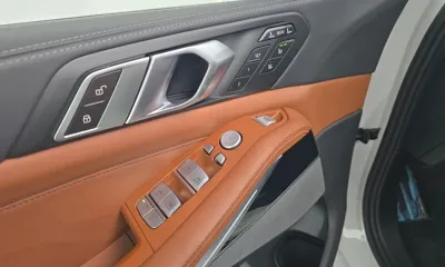 BMW X7 2024, 25801 км, за 115500000 KRW - фото 28