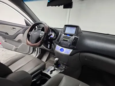 Hyundai Avante 2007, 80950 км, за 2900000 KRW - фото 6