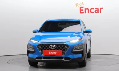 Hyundai Kona 2020, 88990 км, за 13300000 KRW - фото 3