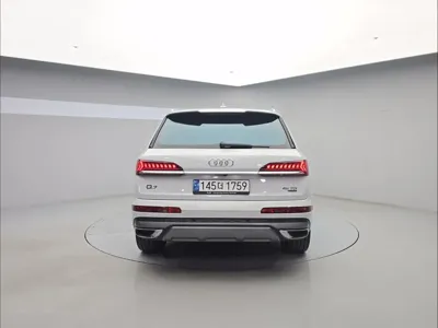 Audi Q7 2021, 87650 км, за 49500000 KRW - фото 6