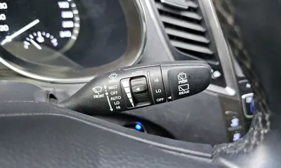 Hyundai Santafe 2016, 22882 км, за 16300000 KRW - фото 17