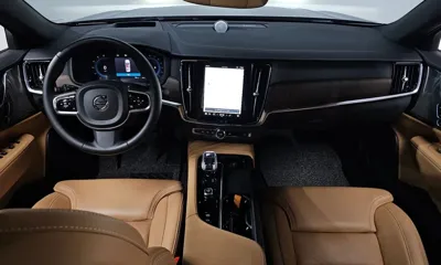 Volvo S90 2023, 28014 км, за 46500000 KRW - фото 7