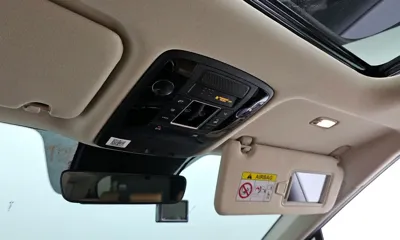 Kia Canival 2021, 27784 км, за 30200000 KRW - фото 33
