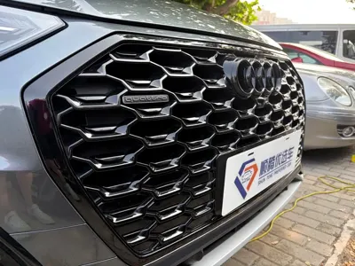 Audi Q5L Sportback 2022, 55000 км, за 169800 CNY - фото 7