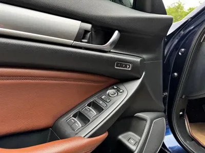 Honda Inspire 2019, 110000 км, за 86800 CNY - фото 10