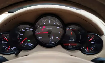Porsche Cayenne 2012, 194092 км, за 15500000 KRW - фото 8