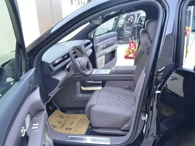 Nio ES8 2026, 100 км, за 328000 CNY