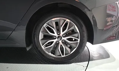 Kia K5 2020, 115125 км, за 18400000 KRW - фото 21