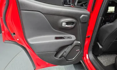 Jeep Renegade 2021, 50994 км, за 17900000 KRW - фото 25