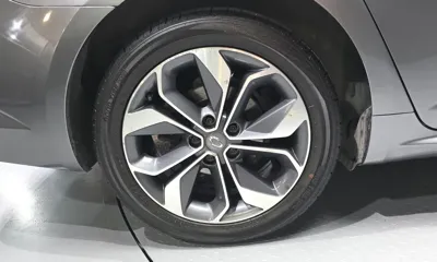 Renault-KoreaSamsung SM6 2019, 132497 км, за 4900000 KRW - фото 5