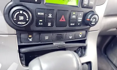 Kia Canival 2012, 219109 км, за 3900000 KRW - фото 28