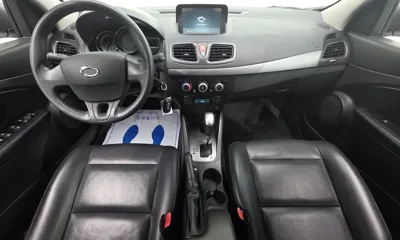 Renault-KoreaSamsung SM3 2017, 62207 км, за 5590000 KRW - фото 7