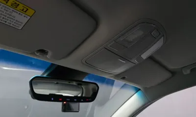 Hyundai Tucson 2019, 125620 км, за 14800000 KRW - фото 18