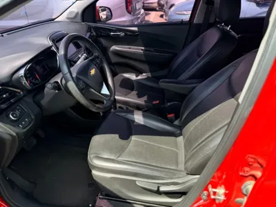 ChevroletGMDaewoo Spark 2016, 87184 км, за 5590000 KRW - фото 10