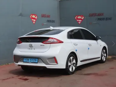 Hyundai Ioniq 2018, 231090 км, за 7990000 KRW - фото 3