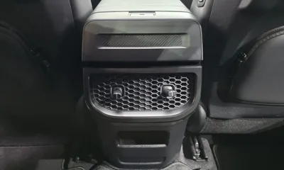 Kia Tasman 2026, 7107 км, за 48900000 KRW - фото 33