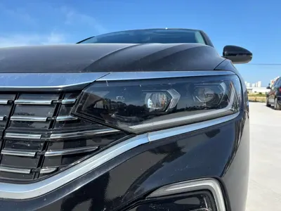 Volkswagen 帕萨特插电混动 2022, 65800 км, за 91199 CNY - фото 11