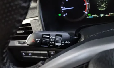 KG_Mobility_Ssangyong Rexton 2019, 99143 км, за 14900000 KRW - фото 15