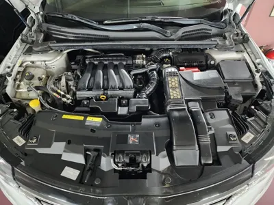 Renault-KoreaSamsung SM6 2017, 138905 км, за 6800000 KRW - фото 6