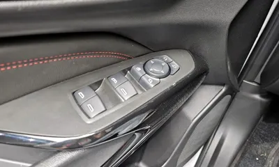 ChevroletGMDaewoo Trax 2025, 8507 км, за 19900000 KRW - фото 30