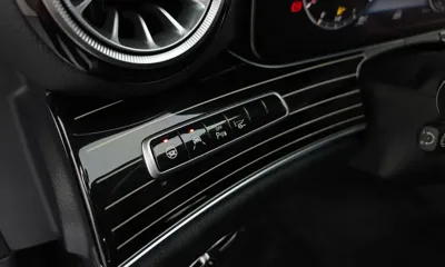 Mercedes-Benz CLS-Class 2019, 77537 км, за 38300000 KRW - фото 29