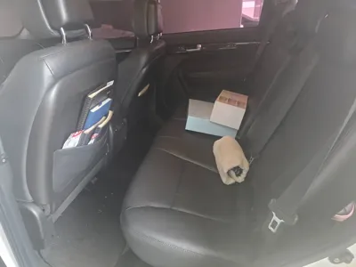 Kia Sorento 2014, 207000 км, за 5500000 KRW - фото 13