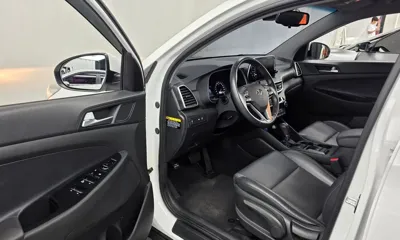 Hyundai Tucson 2019, 141467 км, за 13200000 KRW - фото 10