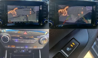 Hyundai Tucson 2019, 55000 км, за 14400000 KRW - фото 13