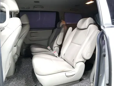 Kia Canival 2016, 120430 км, за 7500000 KRW - фото 10