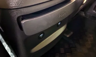 Hyundai Staria 2023, 70397 км, за 24900000 KRW - фото 27