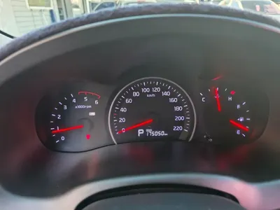 Kia Canival 2014, 175000 км, за 4270000 KRW - фото 9
