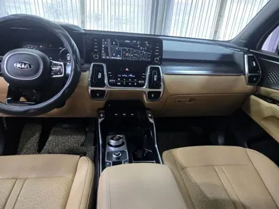 Kia Sorento 2021, 49983 км, за 26700000 KRW - фото 7