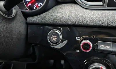Kia Sportage 2016, 84834 км, за 12800000 KRW - фото 19