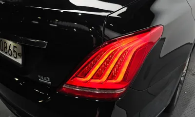 Genesis EQ900 2016, 111021 км, за 17500000 KRW - фото 23