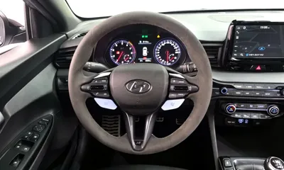 Hyundai Veloster 2019, 82804 км, за 15900000 KRW - фото 13