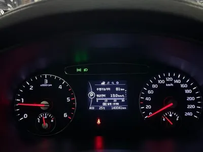 Kia Sorento 2015, 140000 км, за 11500000 KRW - фото 8