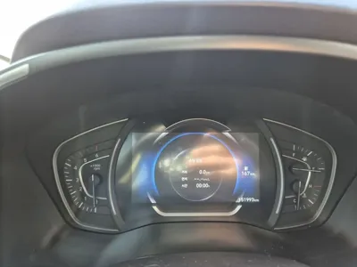 Hyundai Santafe 2019, 152204 км, за 44100000 KRW - фото 8