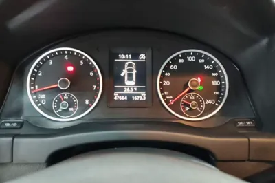 Volkswagen Tiguan 2016, 47600 км, за 82560.61 CNY - фото 14