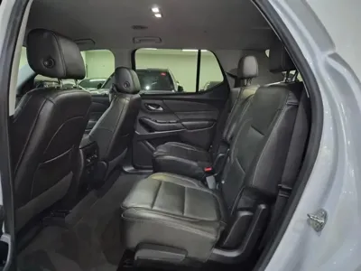 ChevroletGMDaewoo Traverse 2020, 118956 км, за 17400000 KRW - фото 13