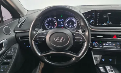 Hyundai Sonata 2020, 177784 км, за 11300000 KRW - фото 14