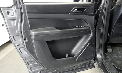KG_Mobility_Ssangyong Rexton 2022, 77123 км, за 17990000 KRW - фото 25